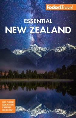 Bertrand.pt - Fodor'S Essential New Zealand