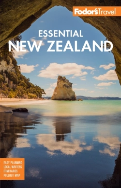 Bertrand.pt - Fodor'S Essential New Zealand