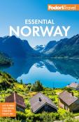 Fodor'S Essential Norway