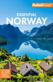 Fodor'S Essential Norway