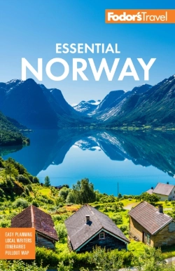 Bertrand.pt - Fodor'S Essential Norway
