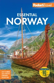 Fodor'S Essential Norway