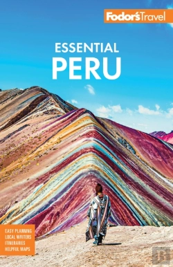 Bertrand.pt - Fodor'S Essential Peru