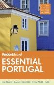 Fodor'S Essential Portugal