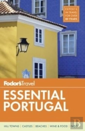 Fodor'S Essential Portugal