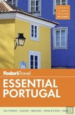 Bertrand.pt - Fodor'S Essential Portugal