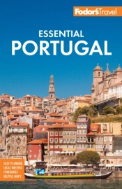 Fodor'S Essential Portugal