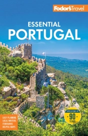 Fodor'S Essential Portugal