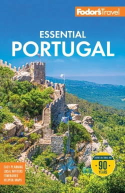 Bertrand.pt - Fodor'S Essential Portugal