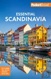 Fodor'S Essential Scandinavia