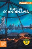 Fodor'S Essential Scandinavia