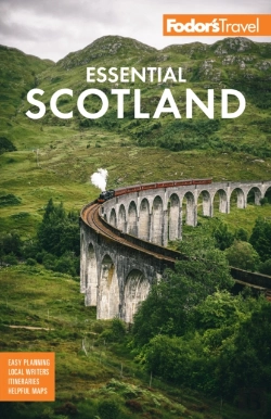 Bertrand.pt - Fodor'S Essential Scotland