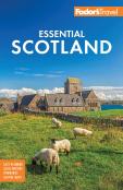 Fodor'S Essential Scotland