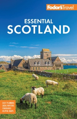 Bertrand.pt - Fodor'S Essential Scotland