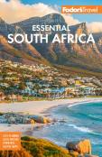 Fodor'S Essential South Africa