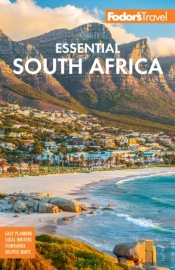 Fodor'S Essential South Africa
