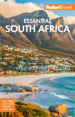 Bertrand.pt - Fodor'S Essential South Africa