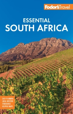 Bertrand.pt - Fodor'S Essential South Africa