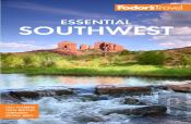 Fodor'S Essential Southwest