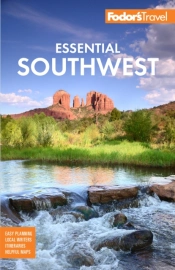 Fodor'S Essential Southwest