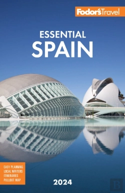 Bertrand.pt - Fodor'S Essential Spain 2024