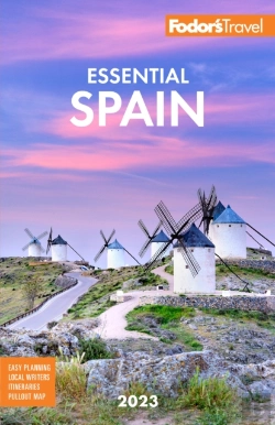 Bertrand.pt - Fodor'S Essential Spain