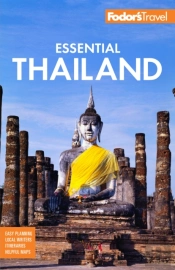 Fodor'S Essential Thailand