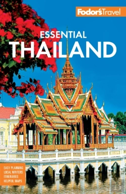 Bertrand.pt - Fodor'S Essential Thailand