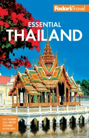 Fodor'S Essential Thailand