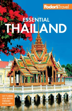 Bertrand.pt - Fodor'S Essential Thailand
