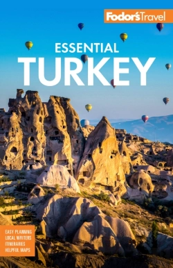 Bertrand.pt - Fodor'S Essential Turkey