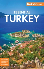 Fodor'S Essential Turkey
