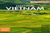 Fodor'S Essential Vietnam