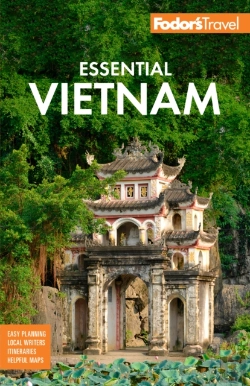 Bertrand.pt - Fodor'S Essential Vietnam