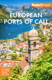 Fodor'S European Cruise Ports Of Call