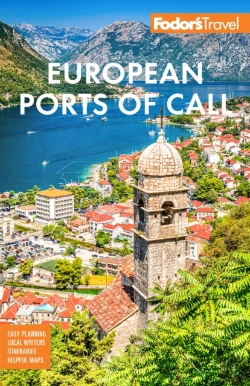 Bertrand.pt - Fodor'S European Cruise Ports Of Call