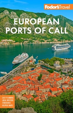 Bertrand.pt - Fodor'S European Cruise Ports Of Call