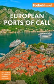 Fodor'S European Cruise Ports Of Call