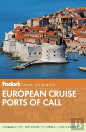 Fodor'S European Ports Of Call