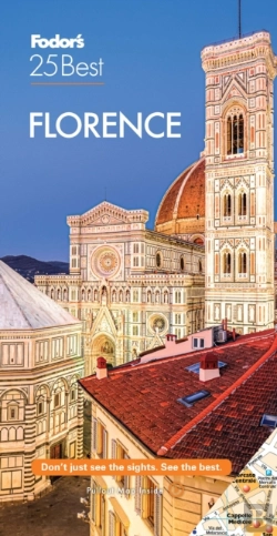 Bertrand.pt - Fodor'S Florence 25 Best