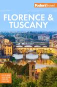 Fodor'S Florence & Tuscany
