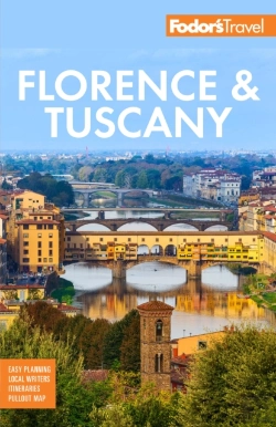 Bertrand.pt - Fodor'S Florence & Tuscany