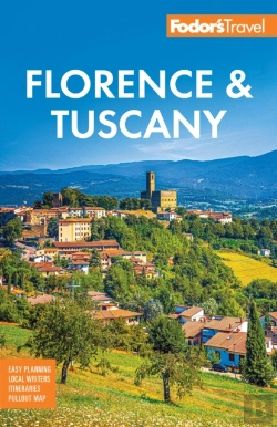 Bertrand.pt - Fodor'S Florence & Tuscany