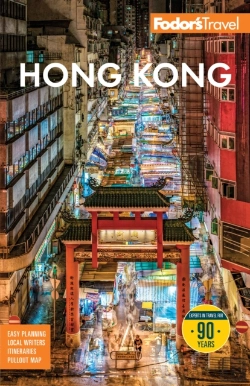 Bertrand.pt - Fodor'S Hong Kong