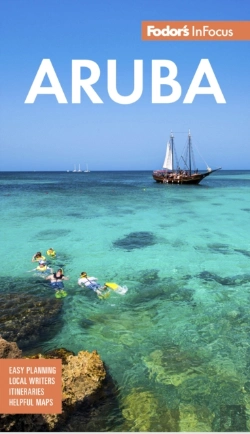 Bertrand.pt - Fodor'S Infocus Aruba