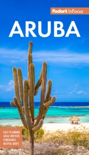 Fodor'S Infocus Aruba