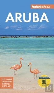 Fodor'S Infocus Aruba