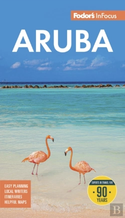 Bertrand.pt - Fodor'S Infocus Aruba