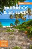 Fodor'S Infocus Barbados & St Lucia