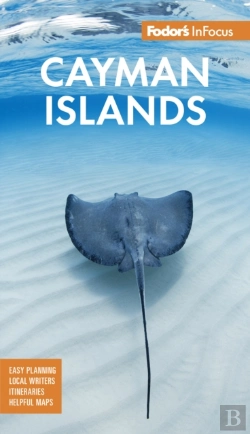 Bertrand.pt - Fodor'S Infocus Cayman Islands
